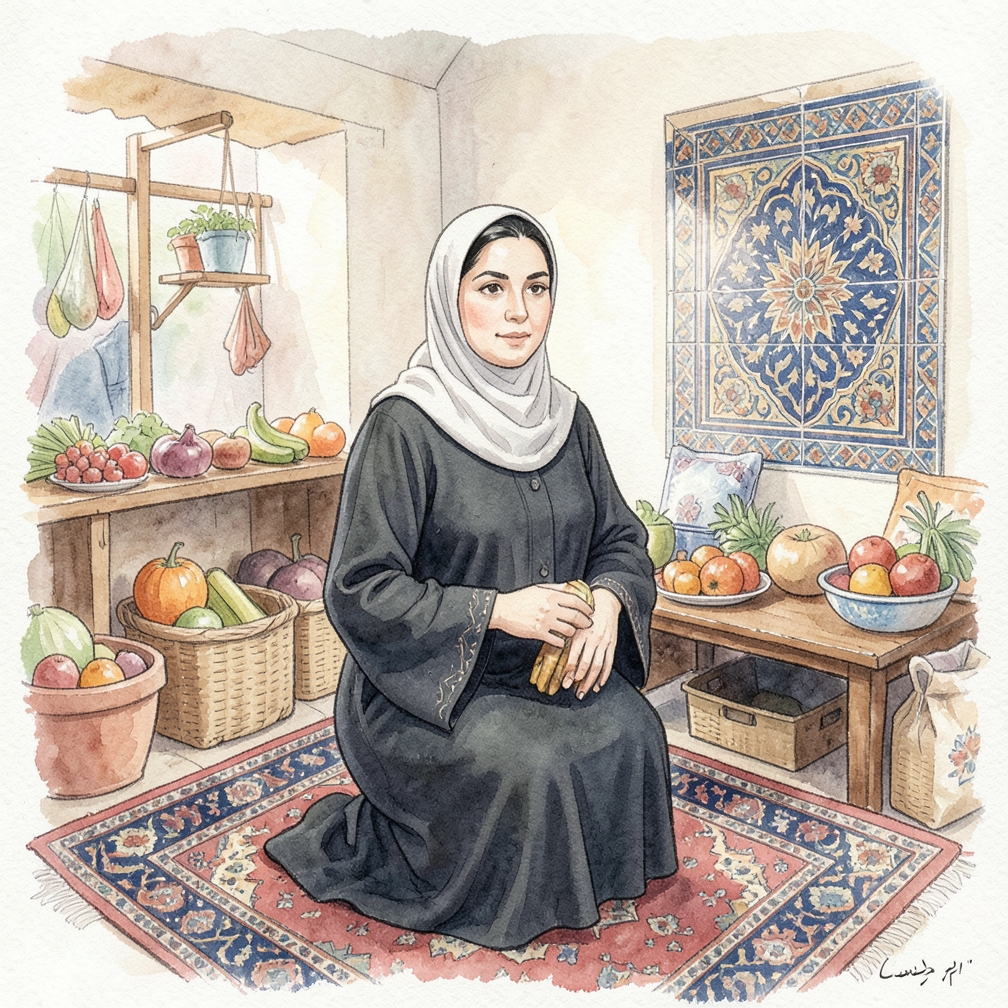 التعديل حسب الحاجة
