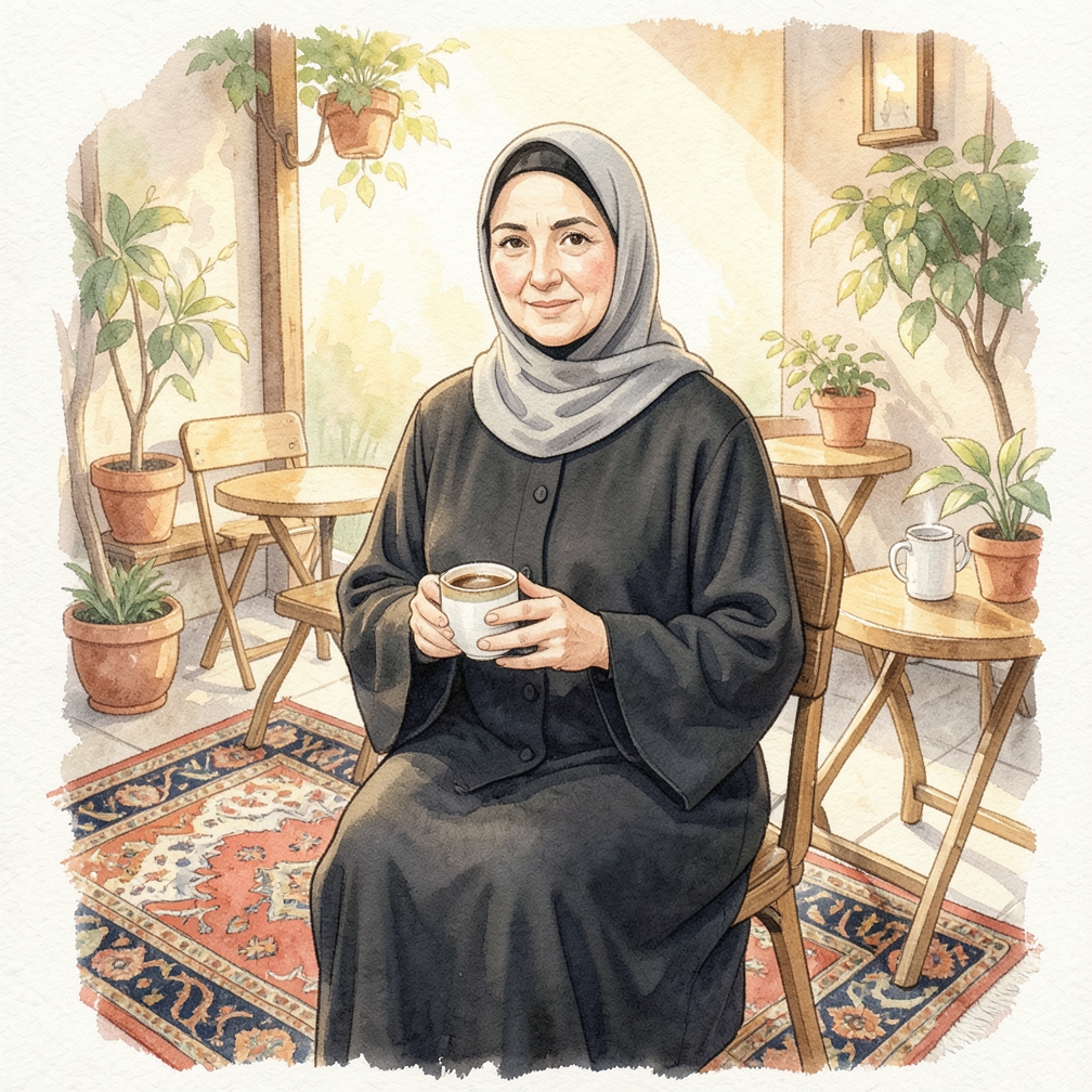 التعديل حسب الحاجة