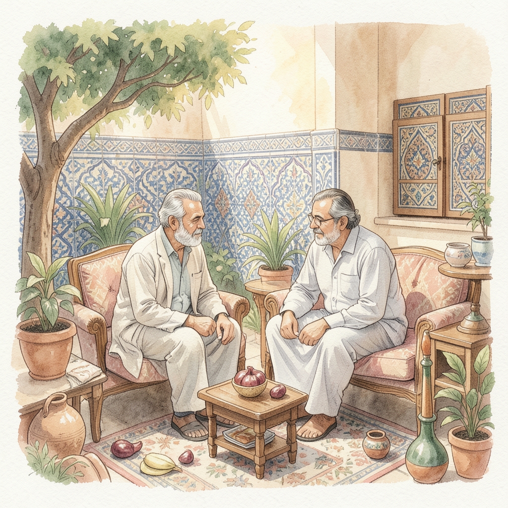 الخطوة 1