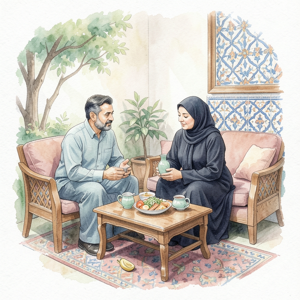 ابحث عن المحفزات الواقعية