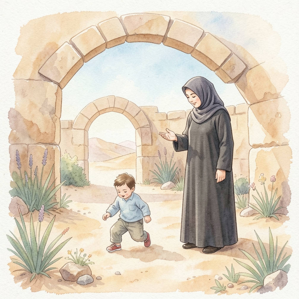 استخدم لغة الإشادة