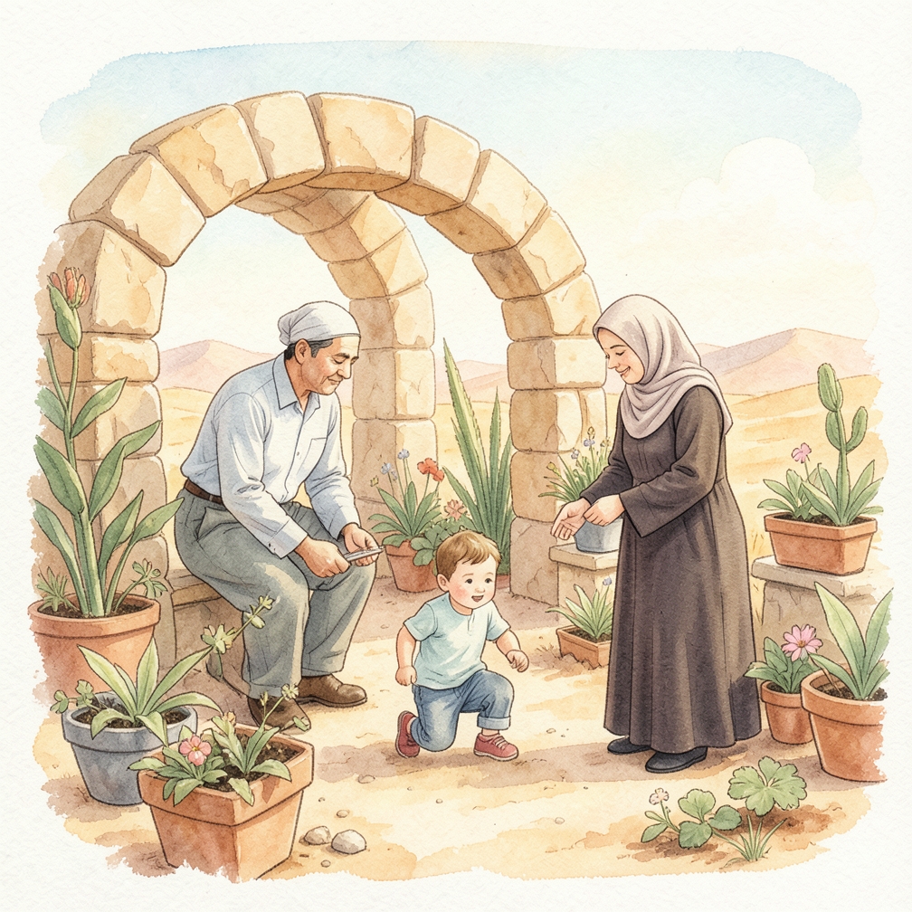 تجنب المقارنة بين الأطفال