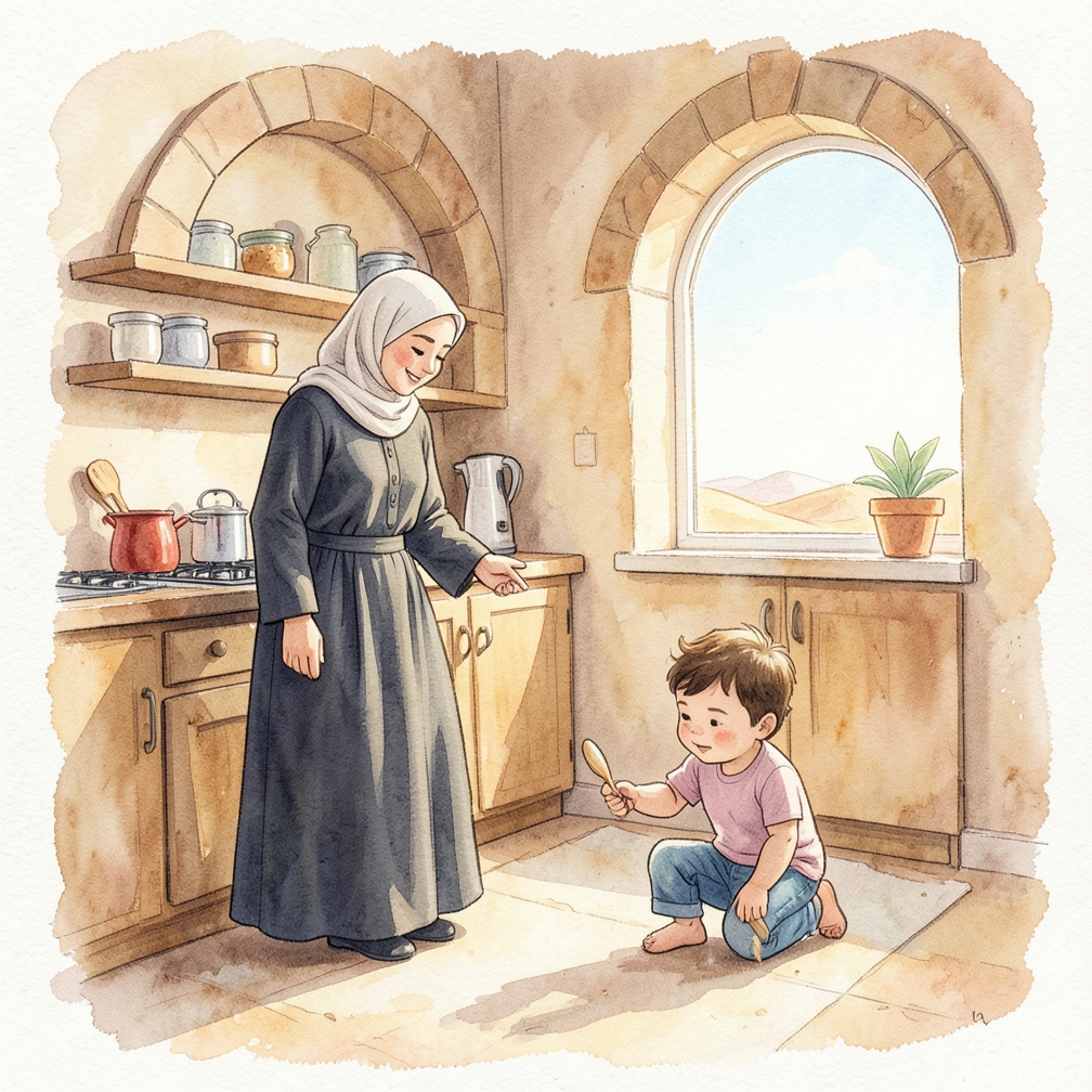 تجنب الإفراط في التحكم