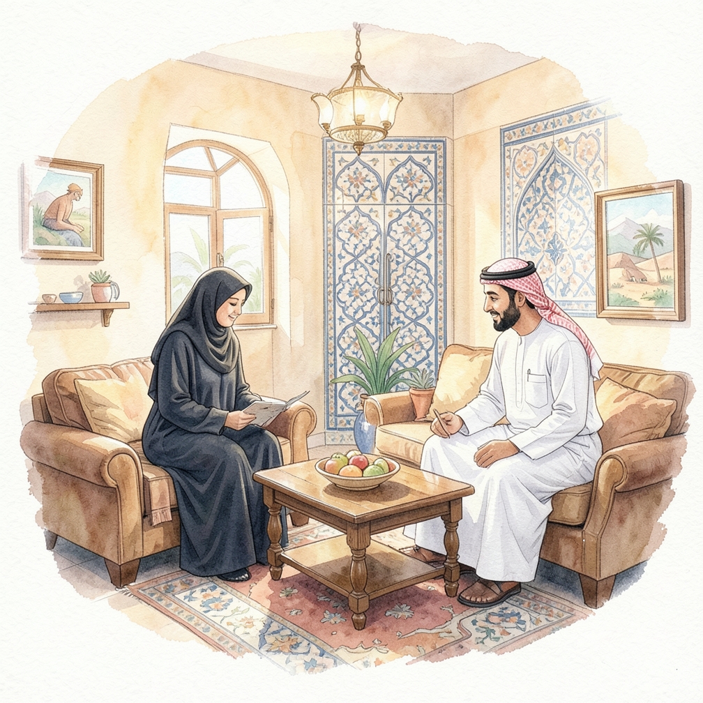 كيف تبني روابط عاطفية آمنة مع البالغين الذين يعانون من اضطرابات التعلق