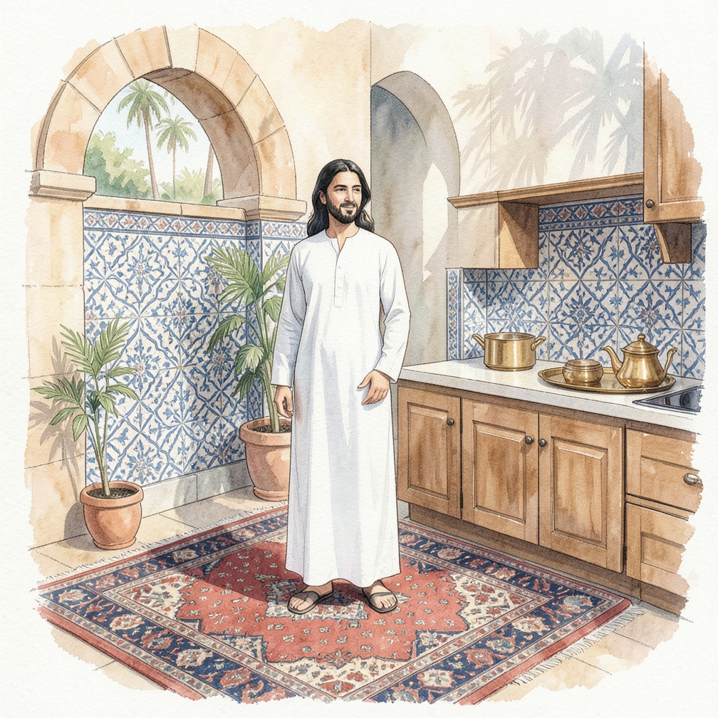 حدد الأسباب وراء ضعف عضلات الفخذ