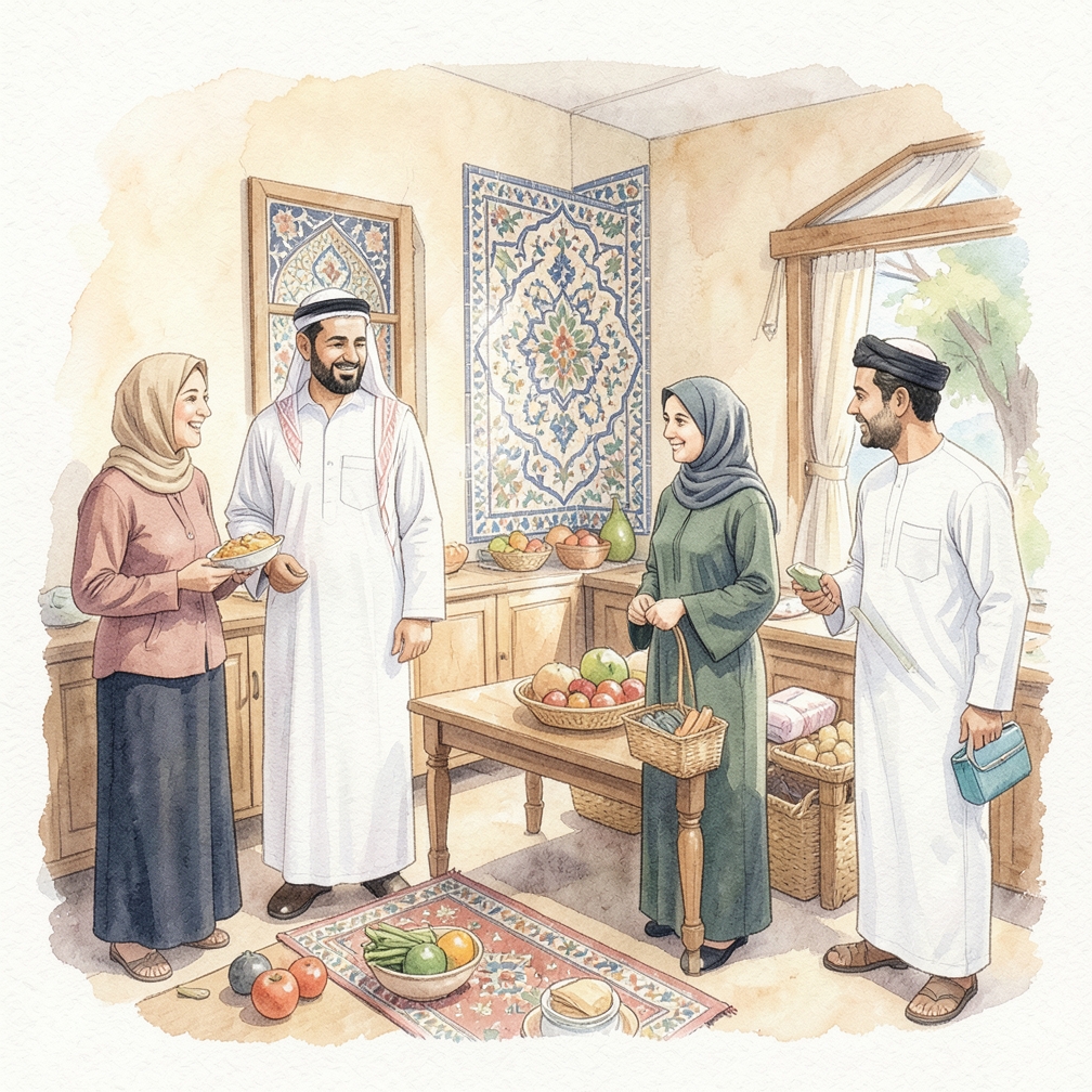 الخطوة 1: اتبع الإرشادات بعناية