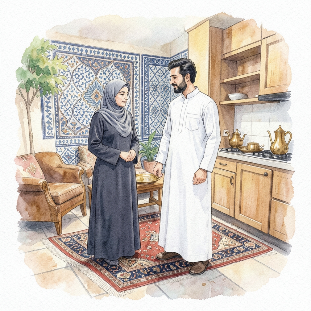 ابحث عن المحفزات الواقعية