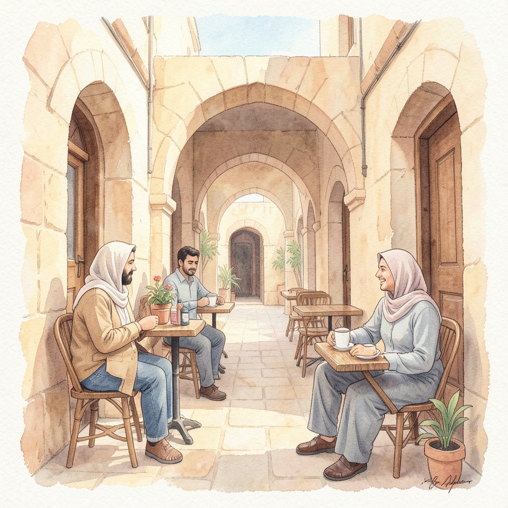 جمع المنتجات الأساسية