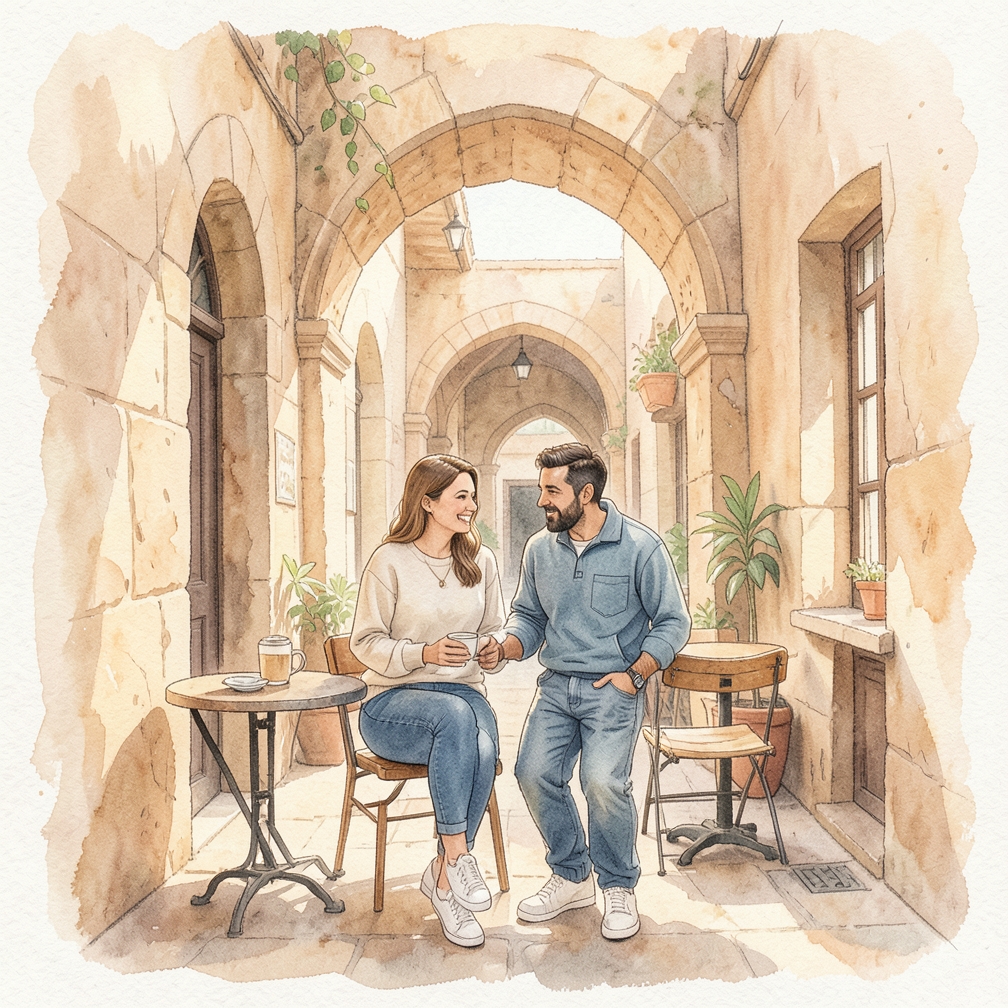 إعداد الشعر