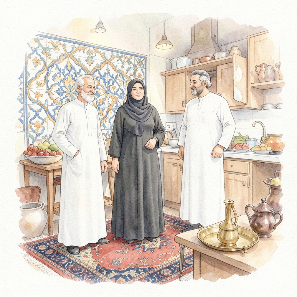 استخدم تمارين التمدد الثابتة للمساعدة على تقليل التوتر