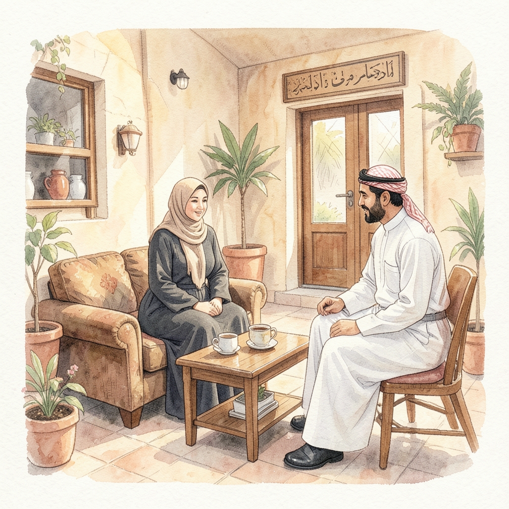 قص الأنابيب إلى أطوال موافقة للنغمات
