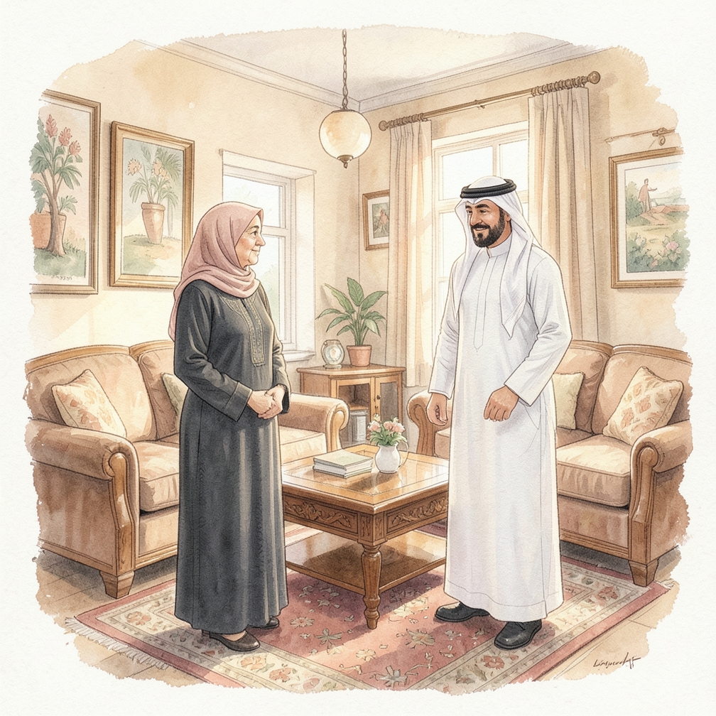 تأمين الأطراف السفلية
