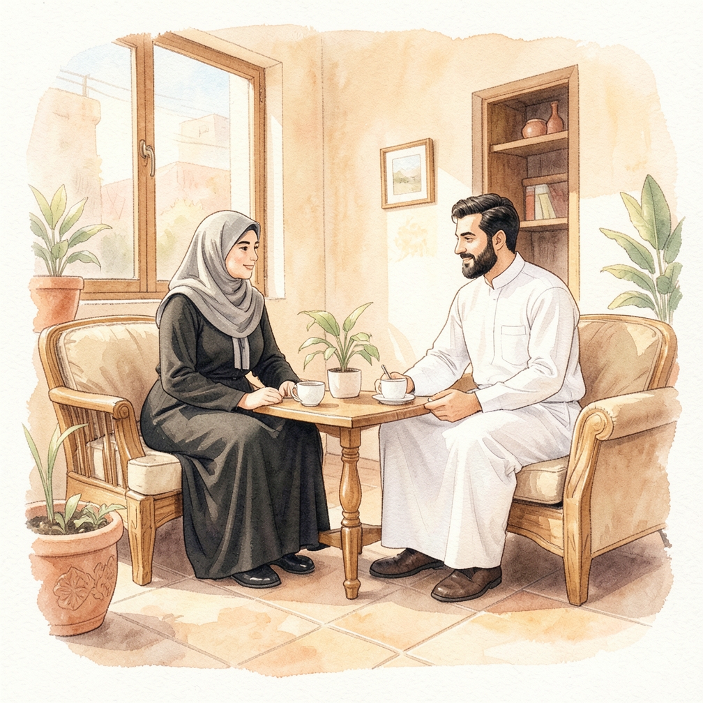 تنظيف العقد الداخلية