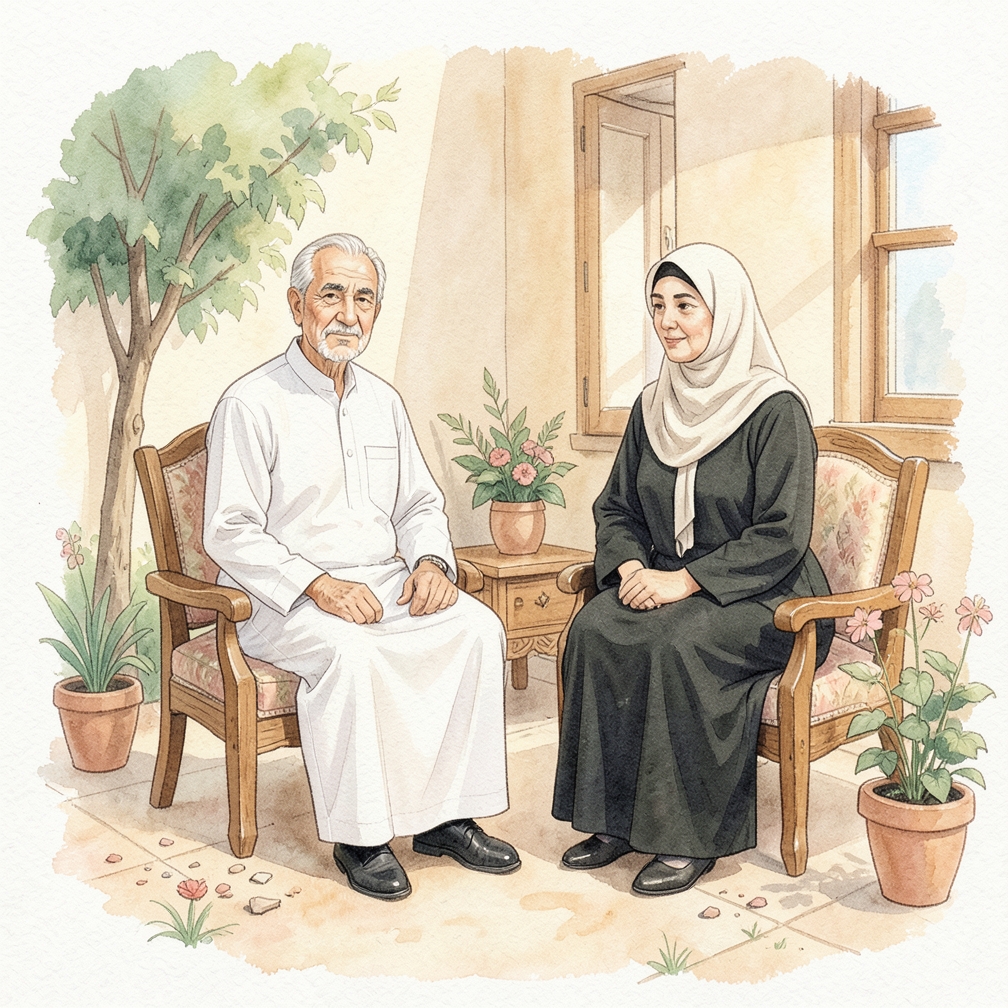 تلميع وتنقية الحواف