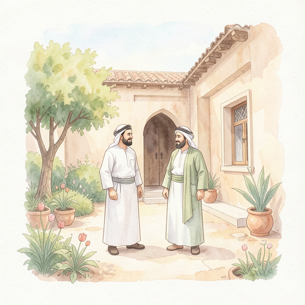 قص وتركيب بلاط الحواف