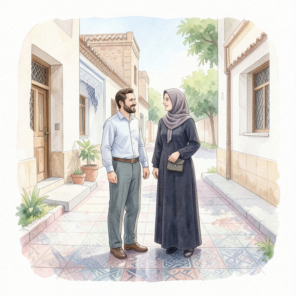 تثبيت المحددات