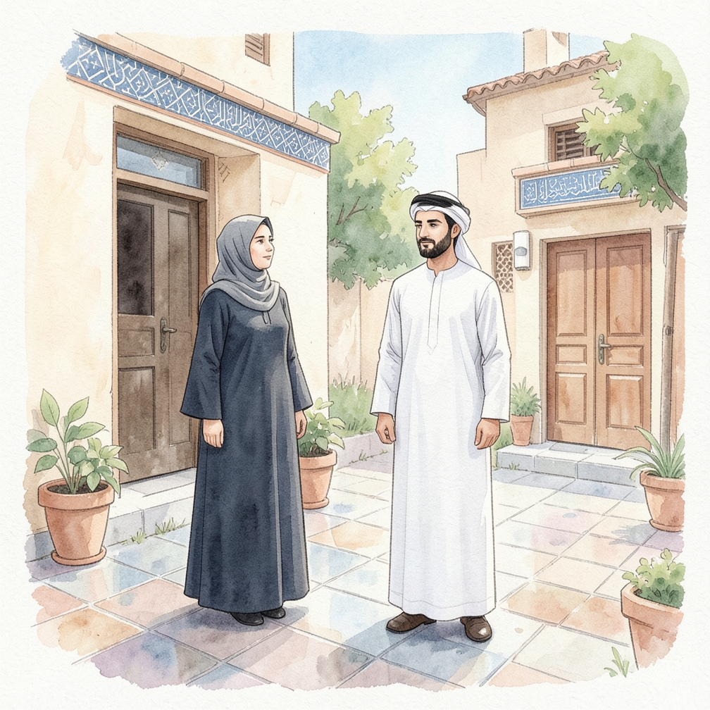 ملء الفواصل بالأسمنت