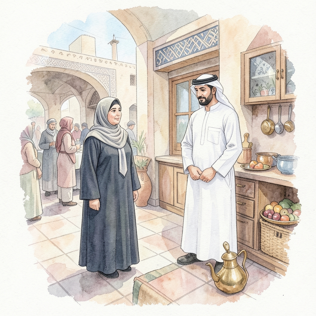 تنظيف البلاط