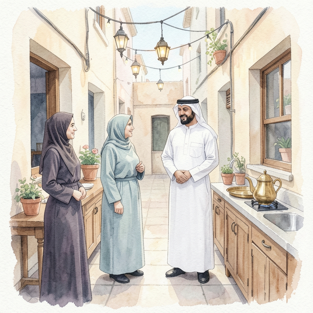 الحماية النهائية