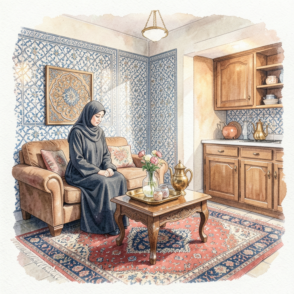 اختر كلماتك بعناية