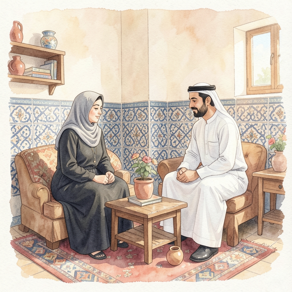 كن مبدعًا في تعبيرك عن مشاعرك