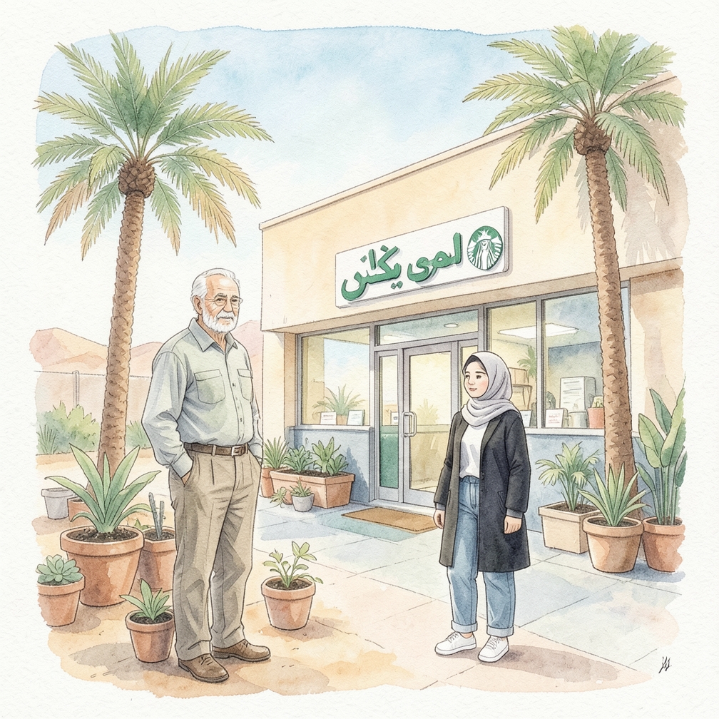 ابدأ بحذر