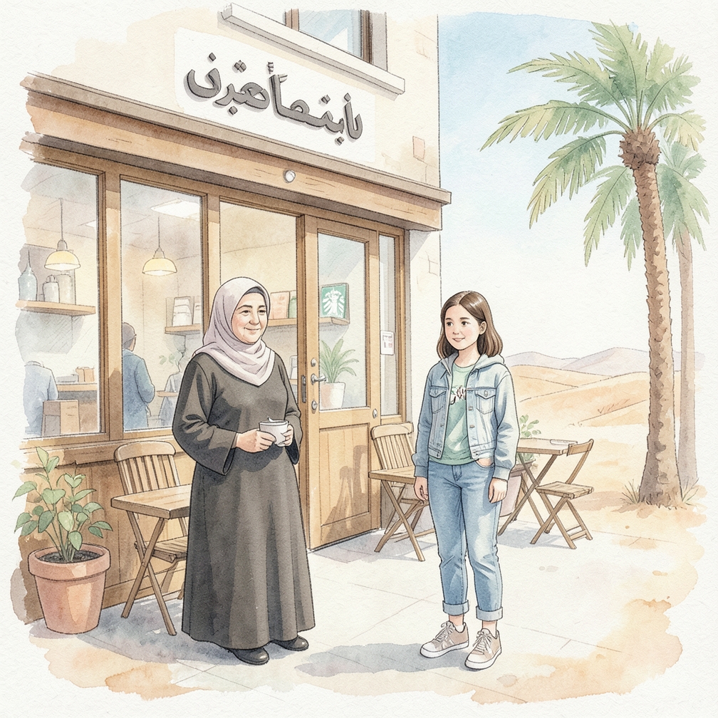 التعديل حسب الحاجة
