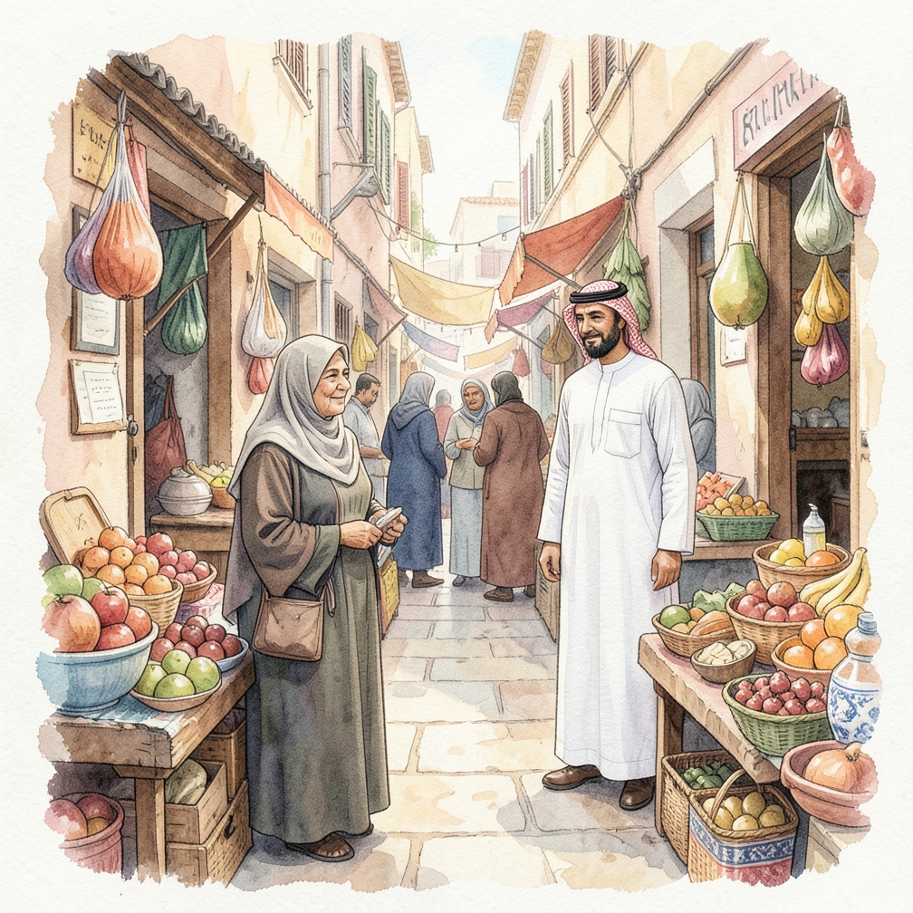 كيف تتعامل مع وجه جميل خطوة بخطوة