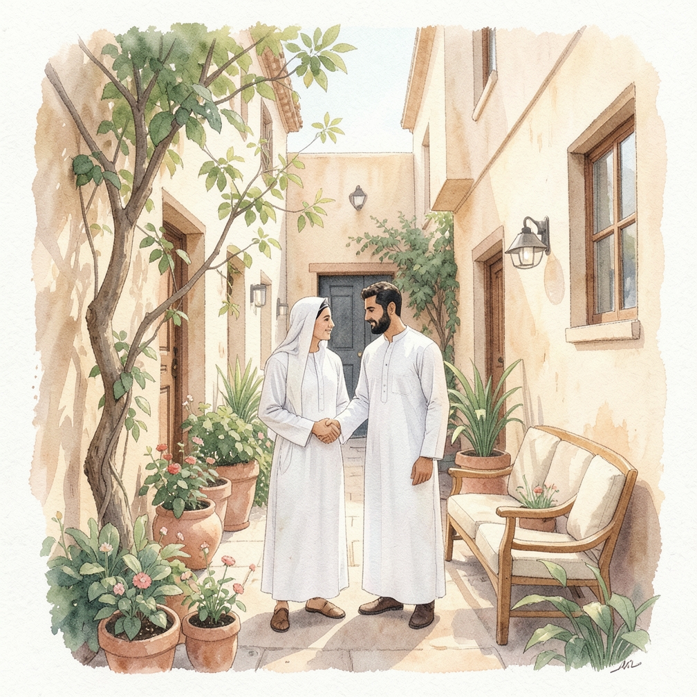 حدد ما يجعلك تشعر بالثقة والجمال