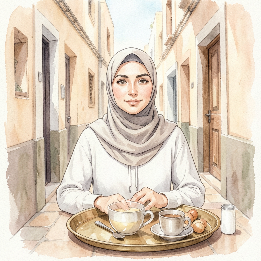 تعلم أساسيات التزيين