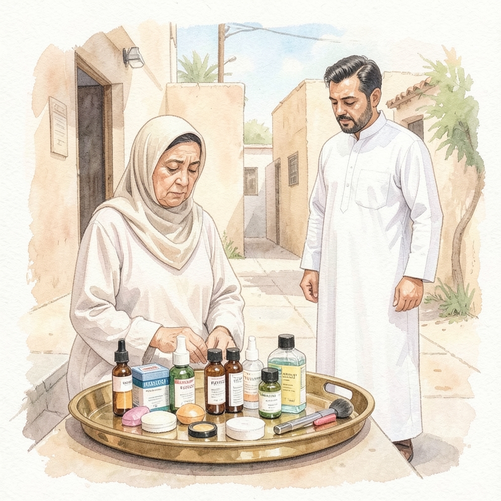 احصل على الأدوات المناسبة للوظيفة
