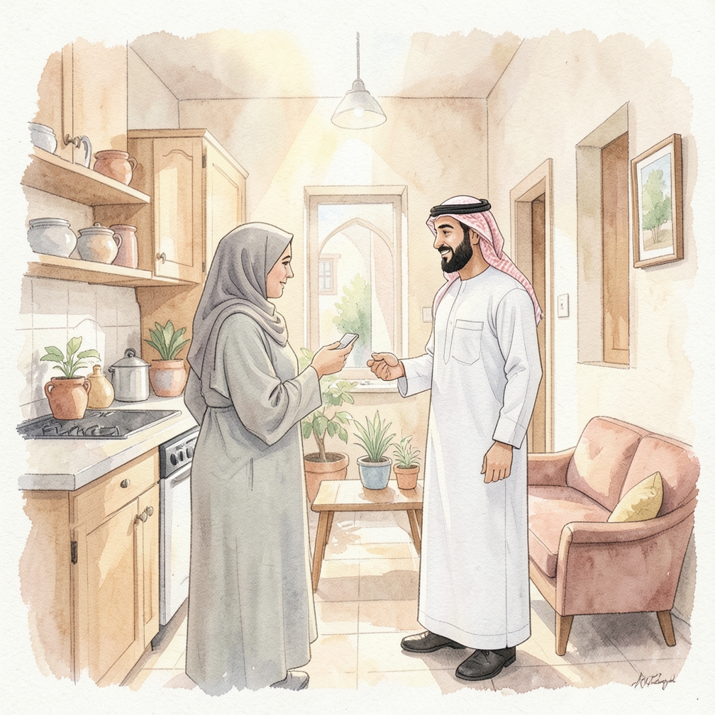 اختر منتجاتك بحكمة