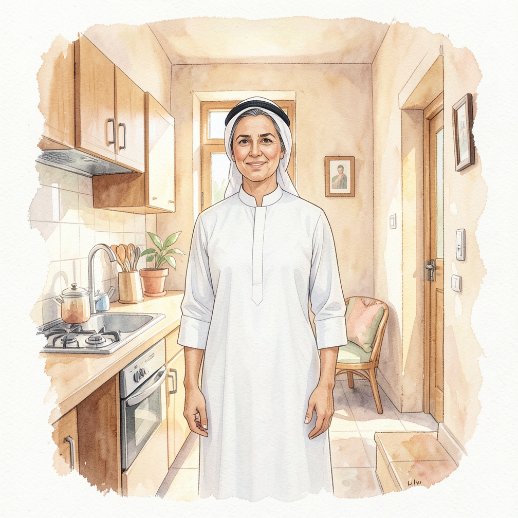 المرطب هو المفتاح للنجاح
