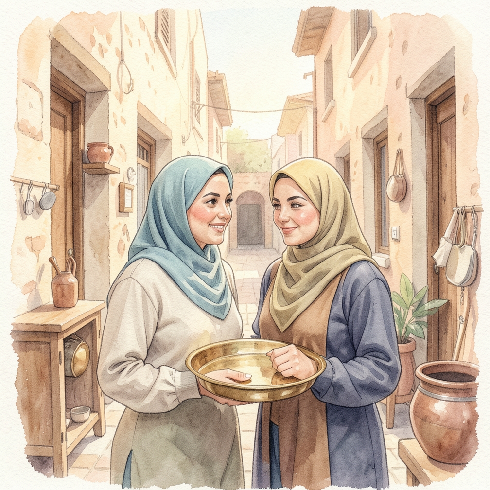 استخدم المكياج لتعزيز ميزاتك الطبيعية