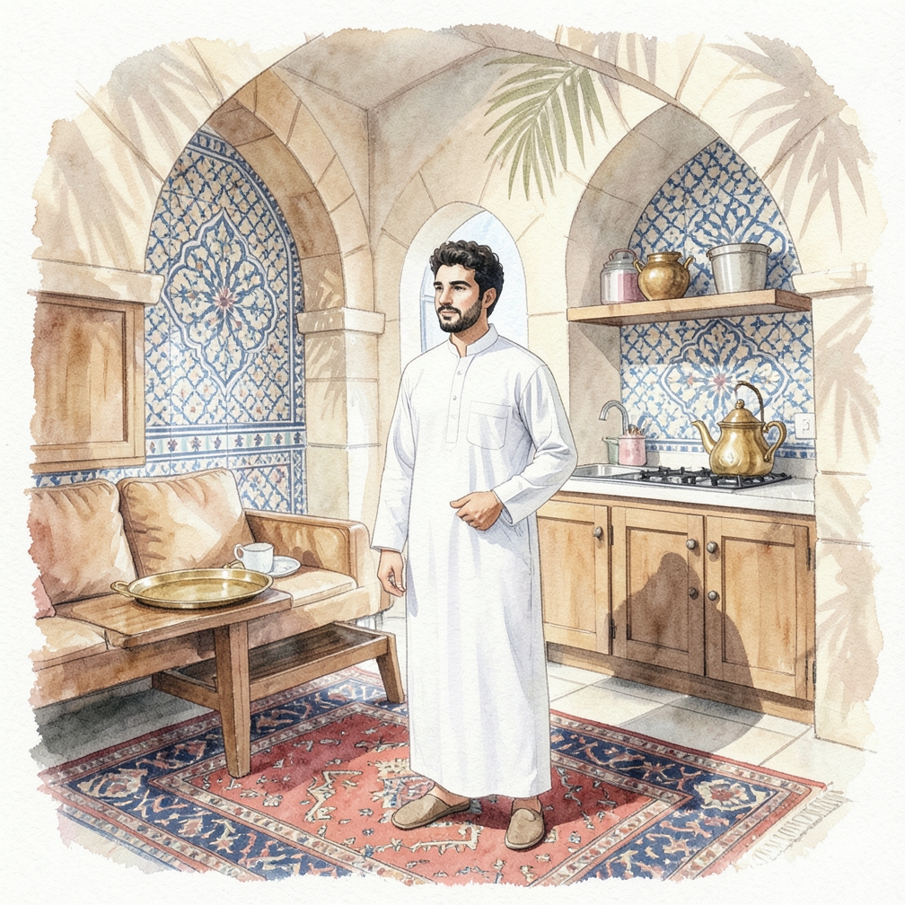 ابدأ بخطوة بسيطة