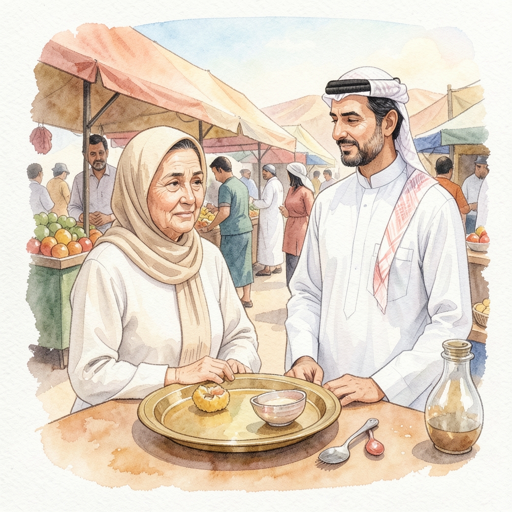 العناية بالبشرة بسهولة