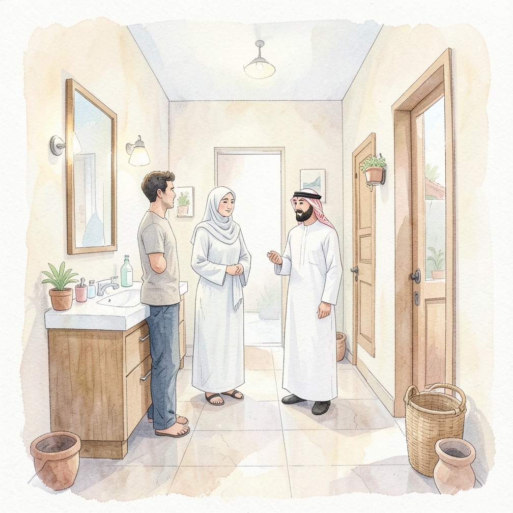 ابحث عن المظهر المثالي