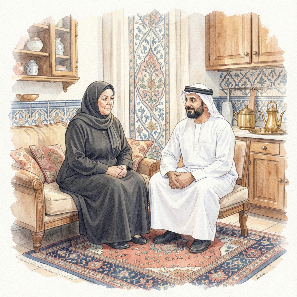 تشخيص كاحل مُنتفخ