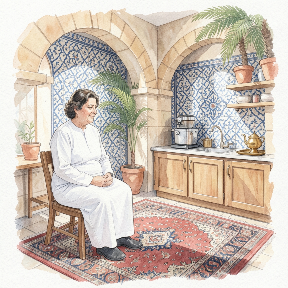 احجز موعدًا مع الطبيب