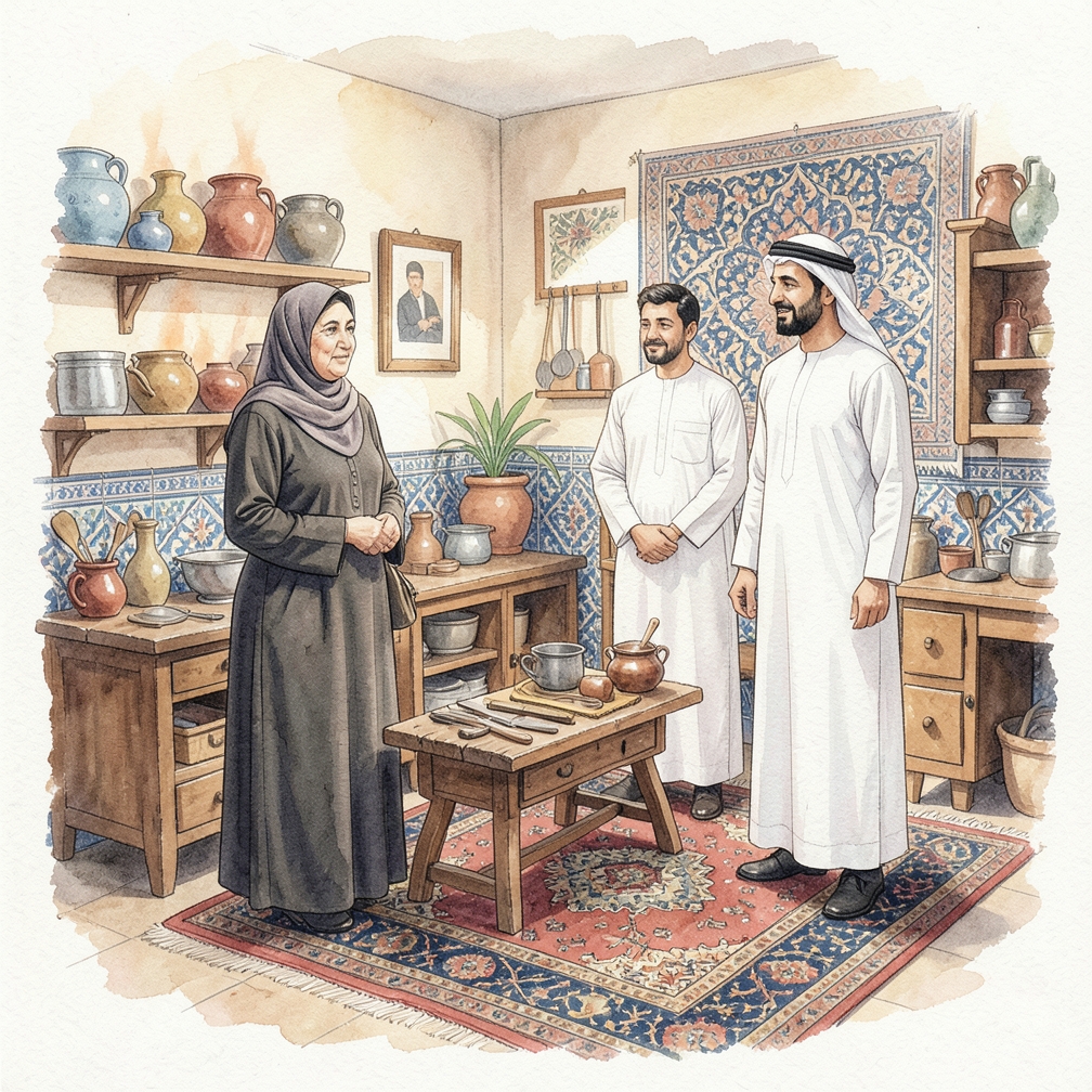كيفية إزالة حريق من الطين خطوة بخطوة
