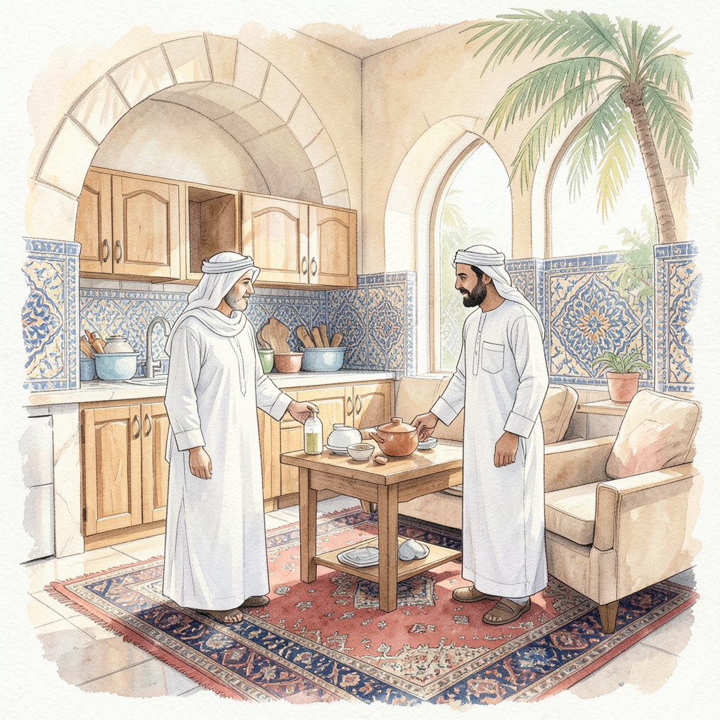 استئجار خدمة نقل النفايات