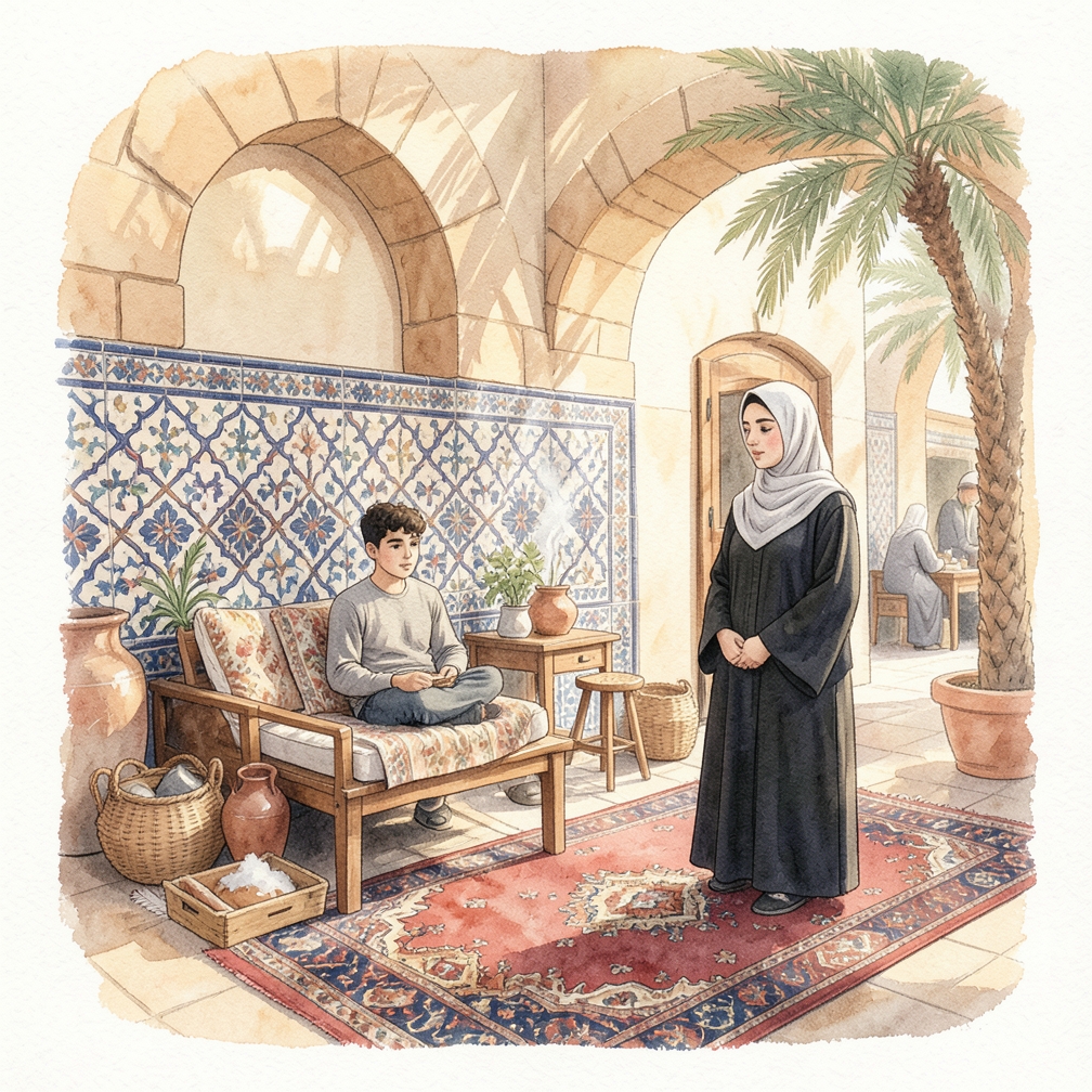التأكد من ترخيص العمل