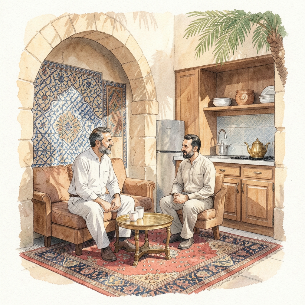 ابقَ بطيئًا