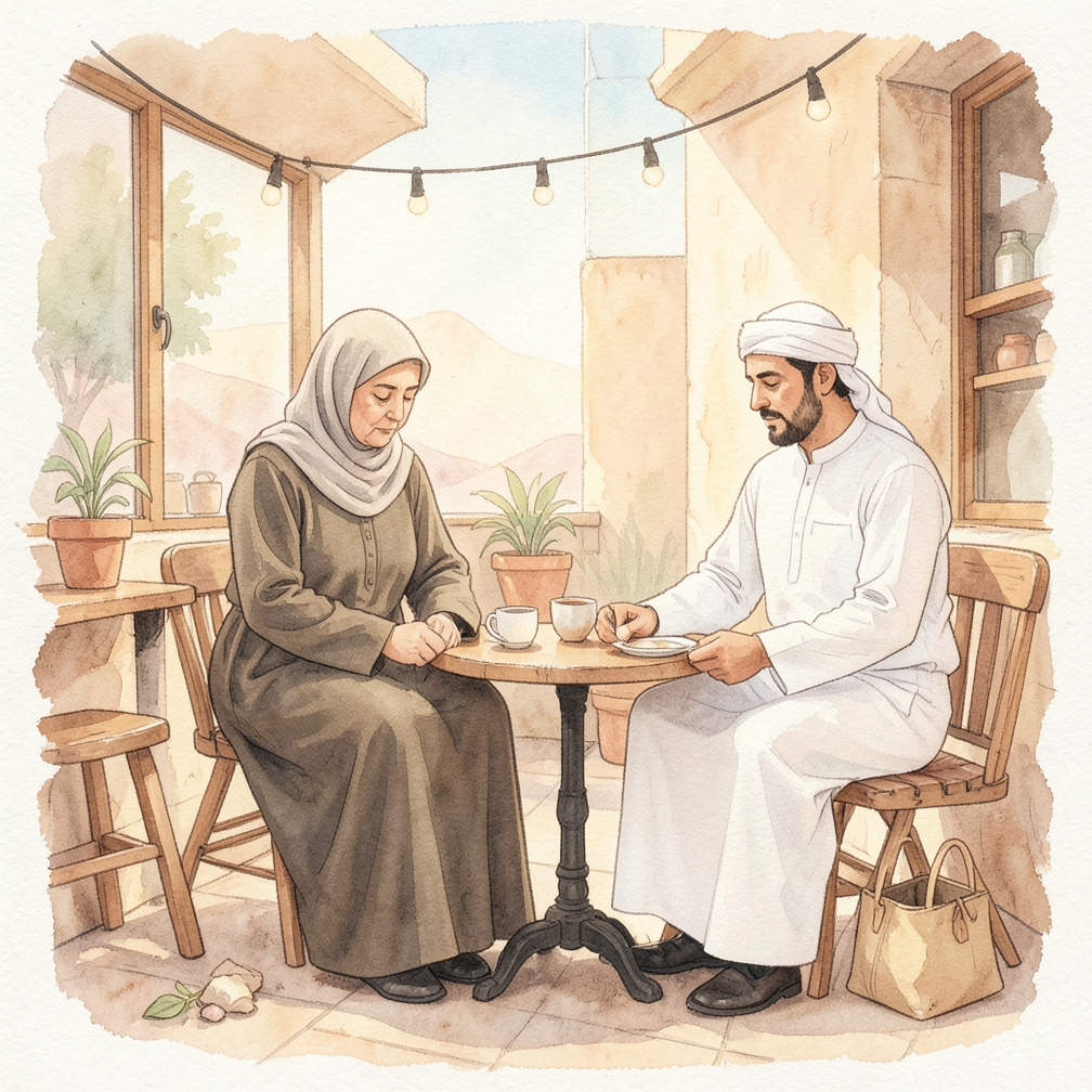 التأكد من وجود مساحة للتخزين المؤقت