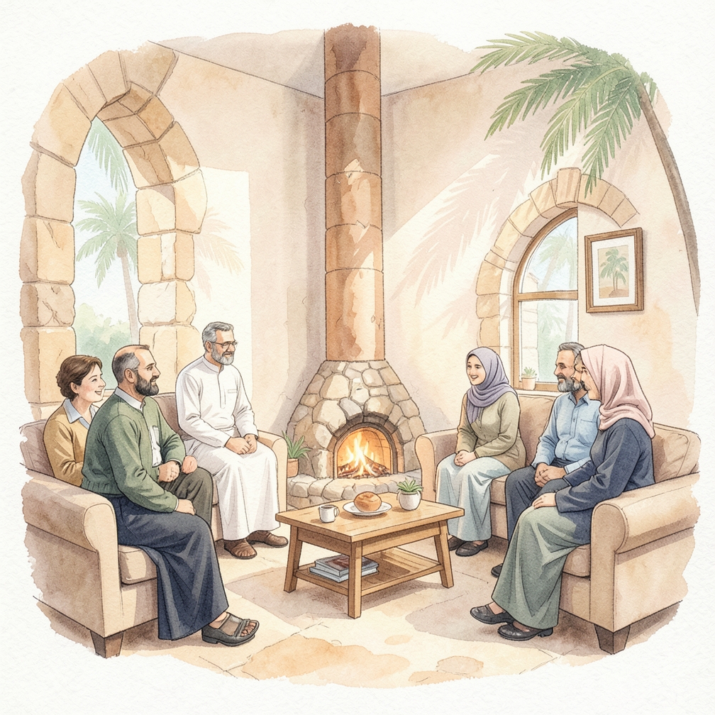 تكرار العملية