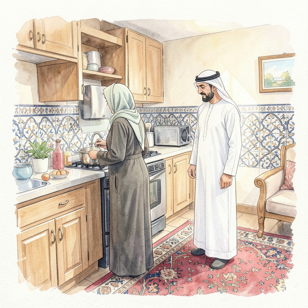 إنهاء تفكيك المدخنة