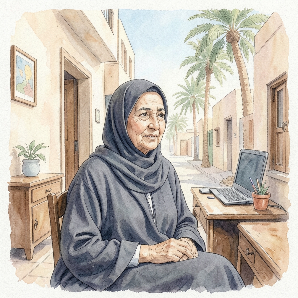 تجعيدة الملك ألبيرت هي أكثر أنواع التجريدات شيوعًا
