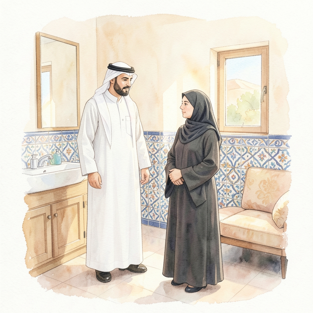 احصل على الدعم النفسي والاجتماعي
