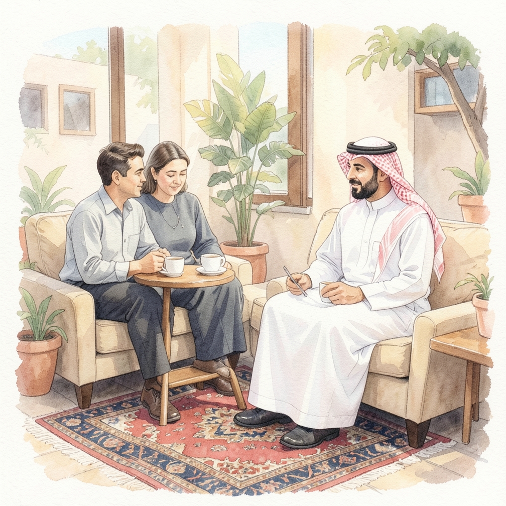 اعرف مدة أعراض الانسحاب
