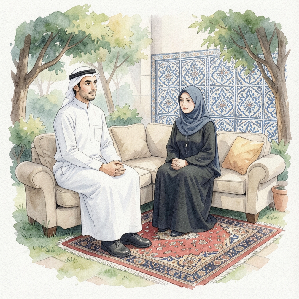 ابقَ مُنظمًا وتحت رعاية طبية مستمرة
